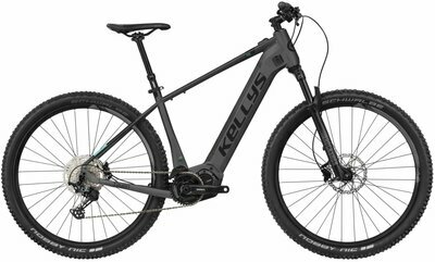 TAYEN R90 SH 27.5" 725Wh