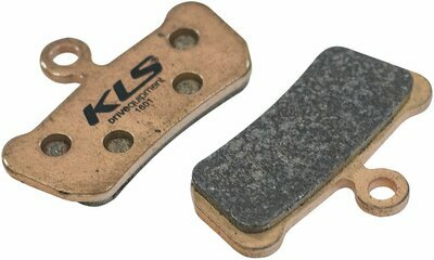 D-17S, sintered