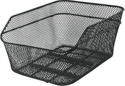 Rear basket KELLYS CITY rear