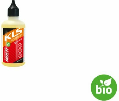 MULTIFUNCTIONAL OIL BIO 100 ml