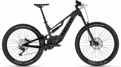 THEOS F50 SH ANTHRACITE 29/27.5" 725 Wh