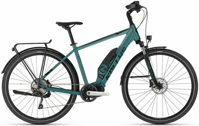 E-CARSON 10 SH TEAL 504 Wh