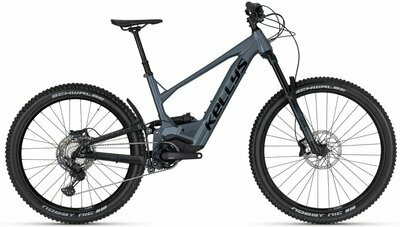 THEOS R30 P STEEL BLUE 29/27.5" 725 Wh