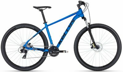 SPIDER 30 BLUE 29"