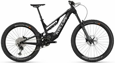 THEOS F70 SH 29"/27.5" 725 Wh