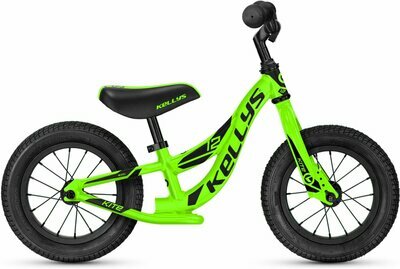 KITE 12 NEON GREEN