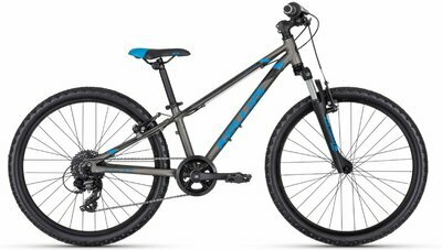 KITER 50 TITANIUM BLUE 24"