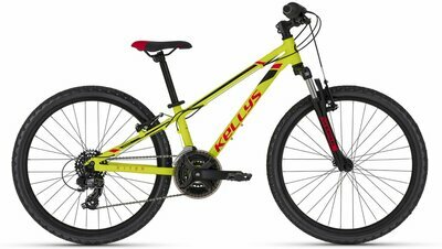 KITER 50 NEON YELLOW