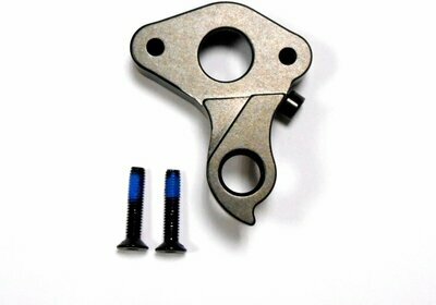 YY-END02 - Derailleur hanger MTB AM 29 Carbon FS TAx12