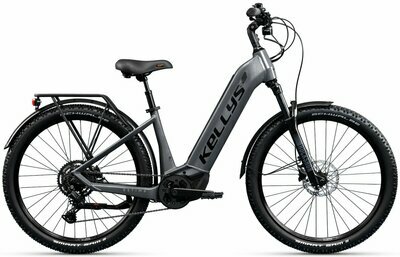 ESTIMA X40 P ANTHRACITE 725 Wh