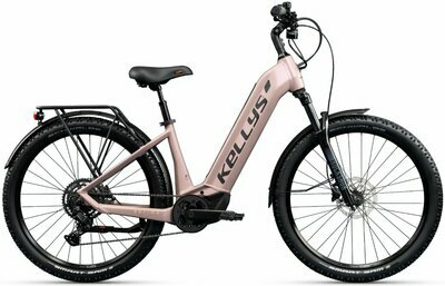 ESTIMA X40 P ROSE GOLD 725 Wh