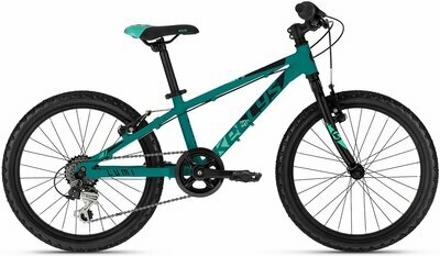 LUMI 30 TEAL 20"