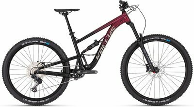 SWAG 30 GARNET RED 29"/27.5"