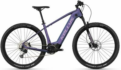 TAYEN R90 P MAGIC PINK 27.5" 820 Wh