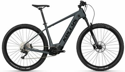 TYGON R50 P GRAPHITE BOREALIS 29" 820Wh