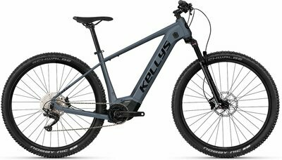 TYGON R50 P STEEL BLUE 29" 820Wh