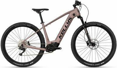 TAYEN R50 P ROSE GOLD 29" 820Wh