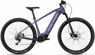 TAYEN R50 P MAGIC PINK 27.5" 820Wh