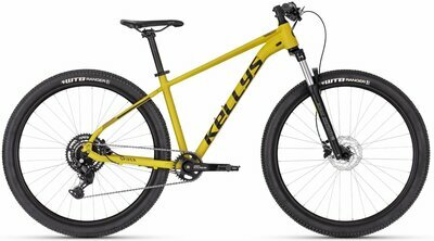 SPIDER X70 YELLOW 27.5"