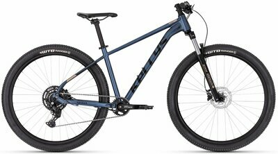 SPIDER X70 THUNDERSTORM BLUE 27.5"