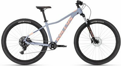 VANITY X70 MISTY BLUE 27.5"