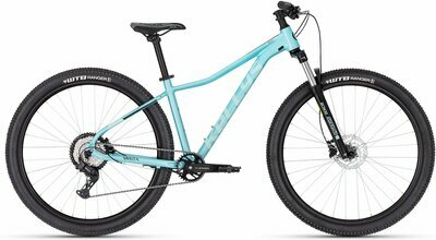 VANITY X50 SKY BLUE 27.5"