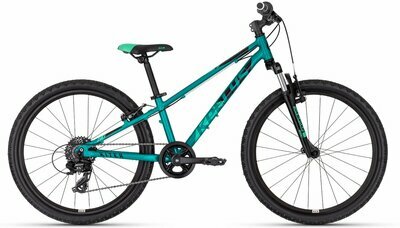 KITER 50 TEAL 24"