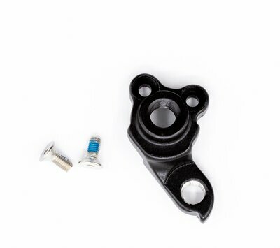 Derailleur hanger MTB Gravity DH 150x12