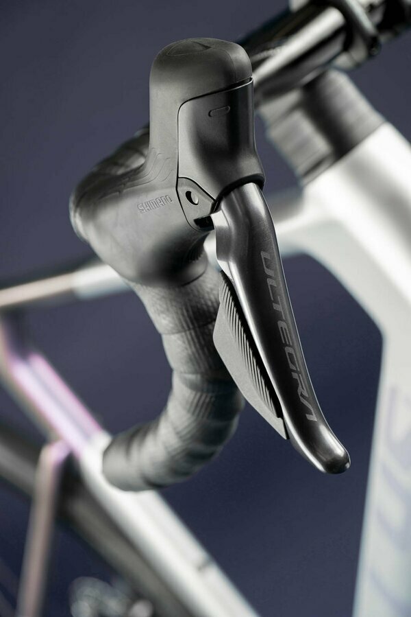 URC 90 ARCTIC GREY 8.