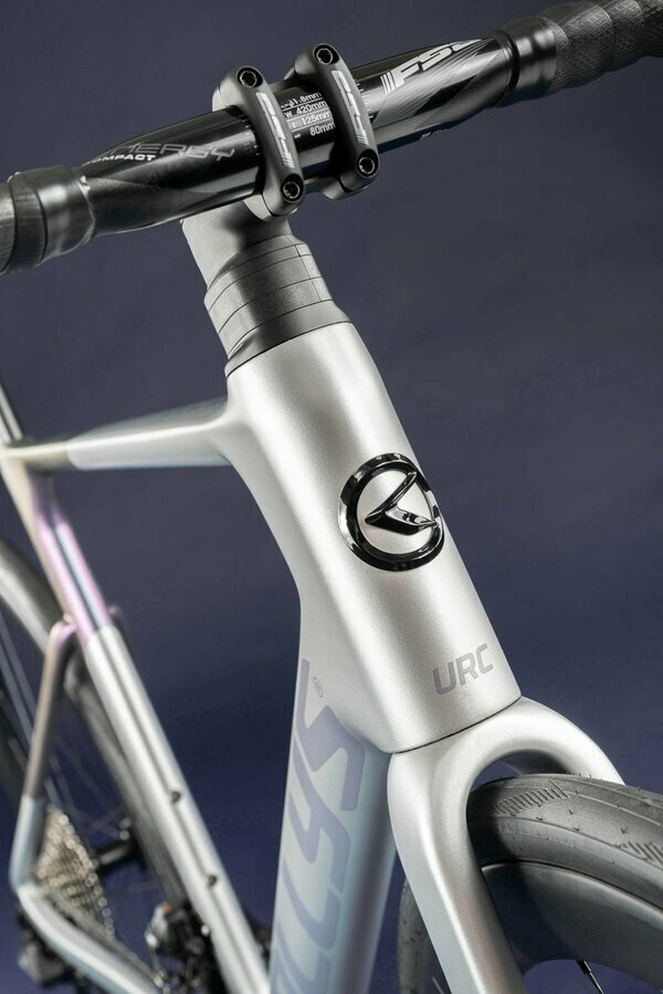 URC 90 ARCTIC GREY 7.