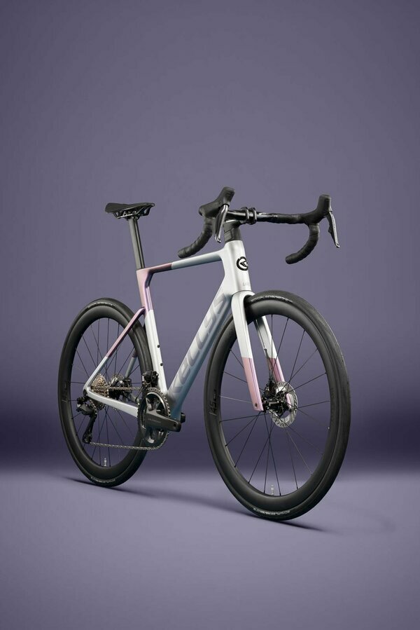 URC 90 ARCTIC GREY 5.