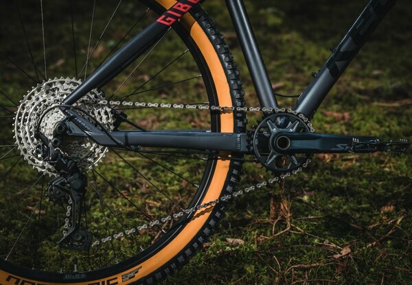 GIBON 50 29" 5.