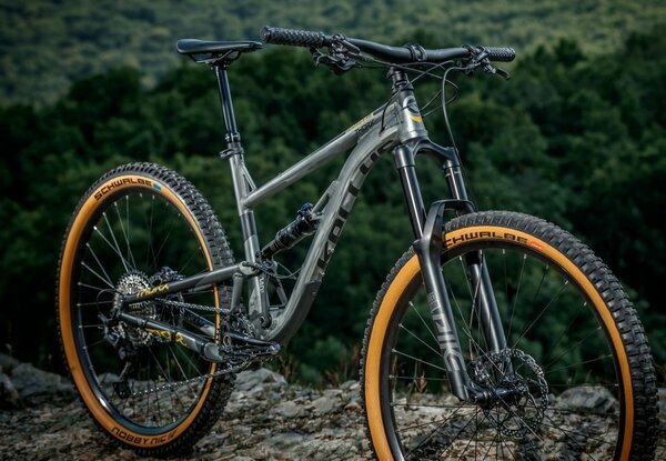 THORX 50 29" 1.