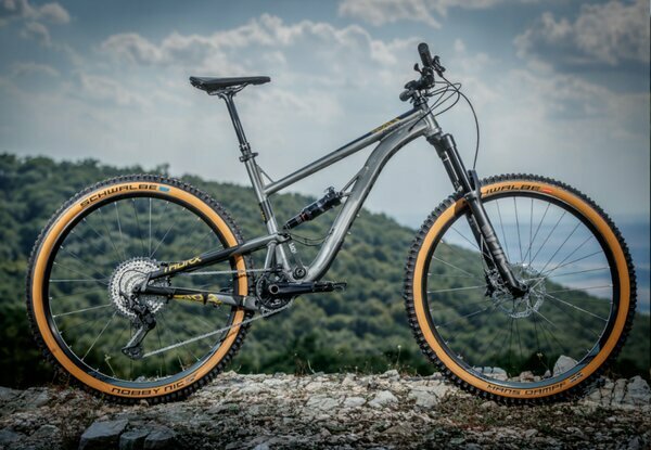 THORX 50 29" 4.