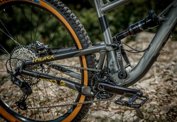 THORX 50 29" 2.