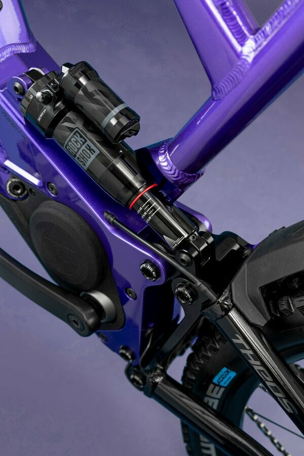 THEOS RS90 P ROYAL PURPLE 29/27.5" 900 Wh 6.