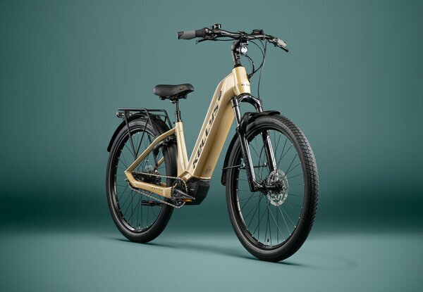 ESTIMA 60 SH CHAMPAGNE 725Wh 3.