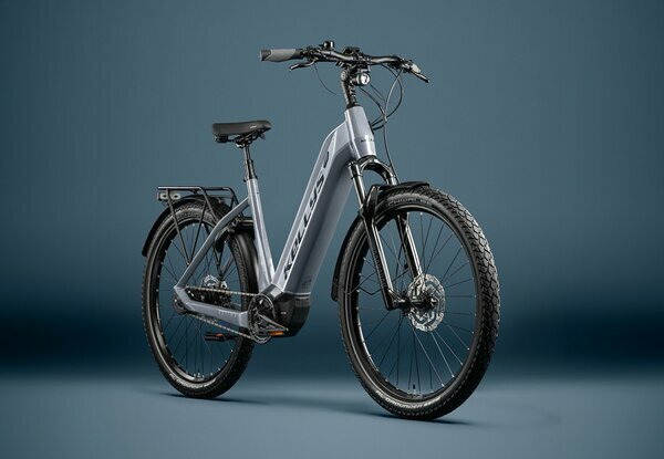 ESTIMA 80 Di2 SH ANTRACITE 820 Wh 2.