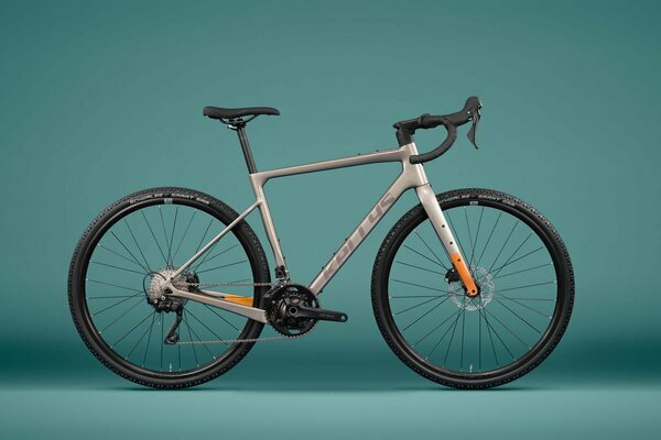 SOOT X80 DESERT BROWN 5.