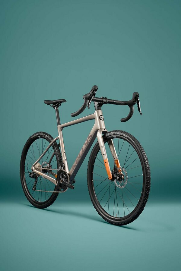 SOOT X80 DESERT BROWN 6.