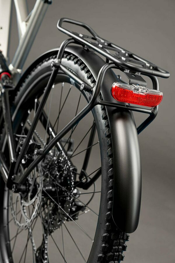 THEOS RSX70 P TITANIUM 29/27.5" 820 Wh 6.