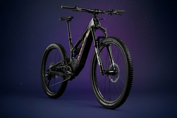 THEOS F100 SH 29/27.5" 825 Wh 3.