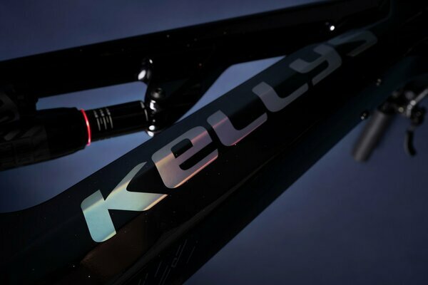 THEOS F100 SH 29/27.5" 825 Wh 5.