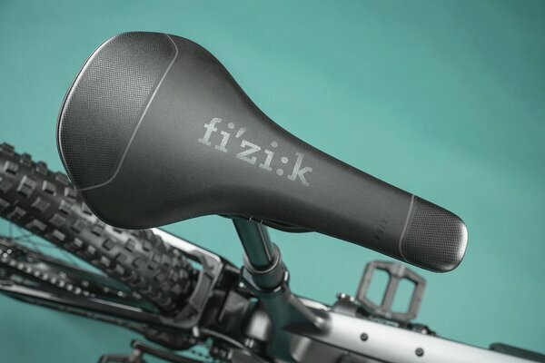 THEOS F60 SH ANTHRACITE 29/27.5" 820 Wh 4.