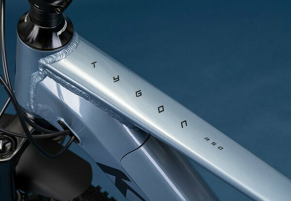 TYGON R50 P STEEL BLUE 29" 725Wh 2.