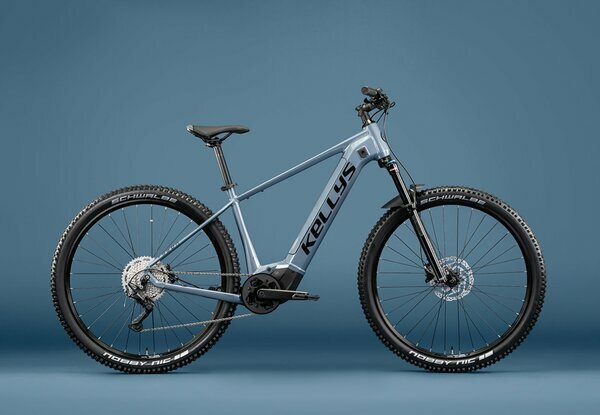 TYGON R50 P STEEL BLUE 29" 725Wh 3.
