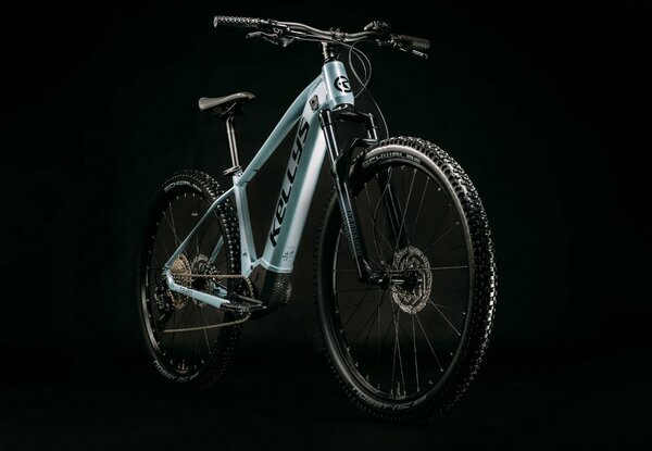 TAYEN R50 P MAGIC PINK 29" 725Wh 4.
