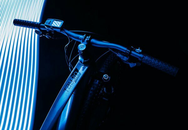 TAYEN R10 P AZURE 29" 725Wh 5.