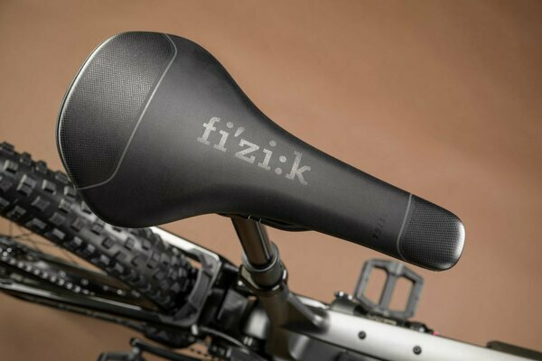 THEOS F50 SH ANTHRACITE 29/27.5" 725 Wh 5.