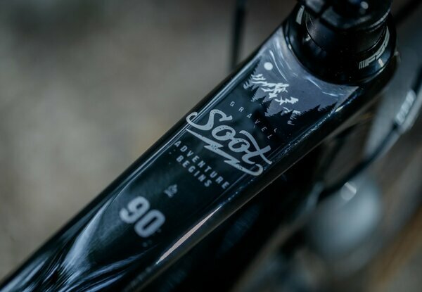 SOOT 90 5.